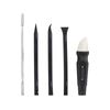 Laptop repair tool kit for PC Computer iPhone Opening Spudger Metal Pry Tool Set
