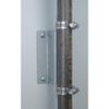 TP Tools Metal Piping Wall Mounting Bracket Kit #4000-03