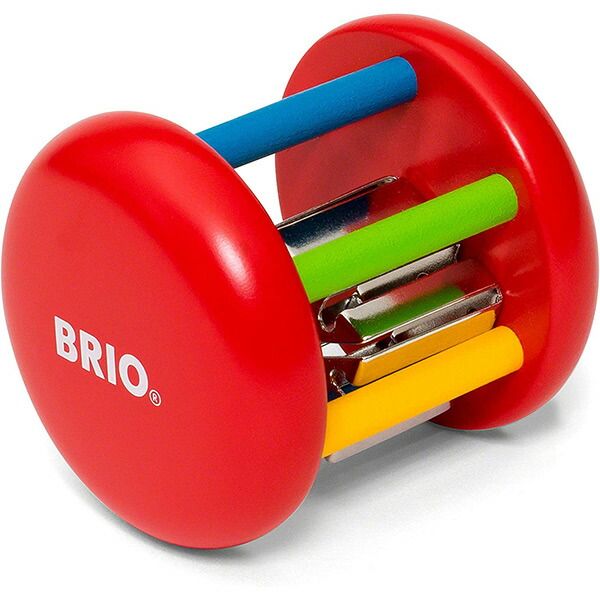 BRIO Bell Rattle 30051
