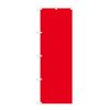 Solid Red Banner GNB – 1954 (Made to Order)
