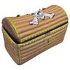 Inflatable: Pirate Treasure Chest