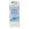 Dry Idea AdvancedDry Unscented Antiperspirant & Deodorant Clear Gel 3.0FL OZ (Pack of 3)