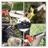 Chainsaw Chain Sharpener Tool