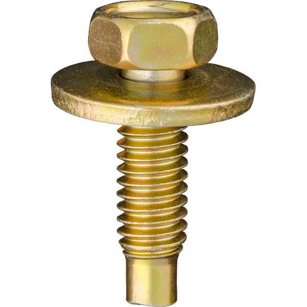 HEX HD SEMS BODY BOLT 5/16-18 X 1-1/16