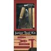 Tobar Junior Tool Kit with Carry Pouch