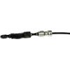 Dorman 905-629 Automatic Transmission Shifter Cable Compatible with Select Toyota Models