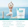 Epsoak Epsom Salt - 2 lbs. USP Magnesium Sulfate