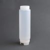Vogue JW-FIFO16 Sauce Rotation Squeeze Bottle, 16 oz.