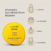 Lakme Sun Expert Ultra Matte SPF 40 PA+++ Compact, 7g