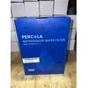 Percola Refrigerator Water Filter PCL-34 KSF1000 3 Pack - Sealed