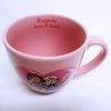 RAGGEDY ANN & Andy Mug Tea Cup Coffee Cup Ceramic Illustration