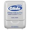 Oral-B, Glide Pro Healthy Deep Cleaning Floss Cool Mint, 43.7 Yards