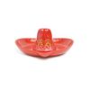 Prepara Salt Rimmer, Sombrero, Red