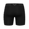 Hummel First Seamless Short Tights for Men, Black, M/L