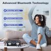Bluetooth Receiver, Bluetooth Audio Adapter for Home Stereo, Speaker with AUX 3.