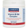 Lamberts Vitamin B-100 Complex - 200 tablets