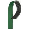 For 2007 GMC C5500 Topkick Serpentine Belt Gates