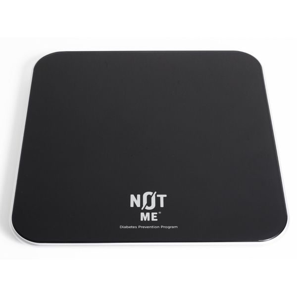 Not Me Weight Body Trace Capacity 180 kg / 397 lbs BT003 Digital Scale