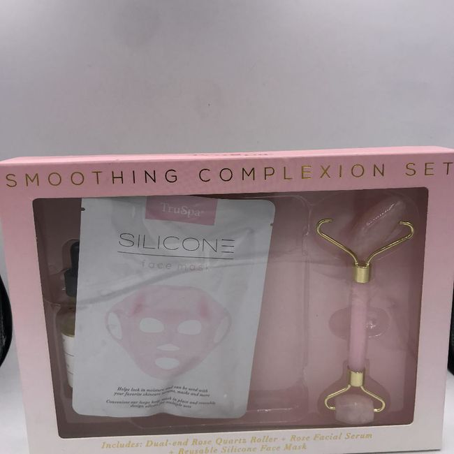 TRUSPA SMOOTHING COMPLEXION SET