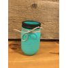 Mason Jar Soap Pump or Lotion Dispenser Tooth Brush Holder Rustic Decor