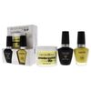 Match Makers Plus Dip - Serious Celsius by Cuccio Colour for Women - 3 Pc Set