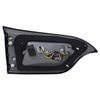 HEADLIGHTSDEPOT Inner Tail Light Right Passenger Side Compatible With Jeep Cherokee 2014-2018 CAPA Certified
