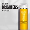 Olay Regenerist Vitamin C + Peptide 24 Hydrating Moisturizer w/ Sunscreen SPF 30