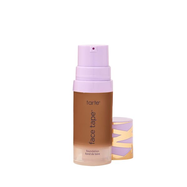 tarte face tape full-coverage foundation