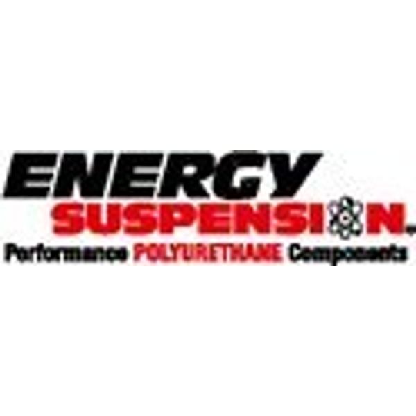 Energy Suspension 90.8003R UNIVERSAL SHOCK BUSHINGS
