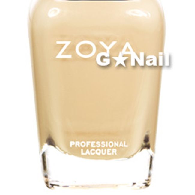 ZOYA Nail Color 15ml ZP585 CHO [Nekoposu not available] Nail supplies specialty store