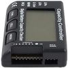 Capacity Checker Controller Tester Voltage Tester 1-7S