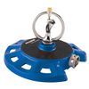 Dramm 15075 ColorStorm Spinning Sprinkler, Blue