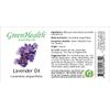 Lavender Essential Oil - 4 fl oz - Therapeutic Grade, Premium Quality