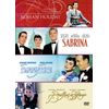 Audrey Hepburn Best Value DVD Set (Limited Time Special Price)