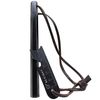 BE8 Fire Starter, Hexa, Hexa, Magnesium, Fire Starter, Flints, 6.0 inches (152 mm)