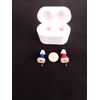 TWO RECHARGEABLE tiny digital amplifiers 3 programs NOISE & HIGH FREQUENCY USA