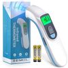 GHMS Non Contact Digital Infrared Forehead Thermometer 
