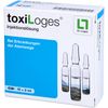 toxiLoges Injektionslösung, 10 St. Ampullen