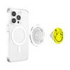 Lil Wayne Tattoo Smiley PopSockets MagSafe PopGrip for iPhone