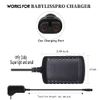 for BabylissPRO Barberology Cordless Clippers Trimmers Charger, Kaynway Professional Replacement 4V Clipper Charger Cord for BabylissPRO Barberology FX Metal Collection Clippers &Outlining Trimmer