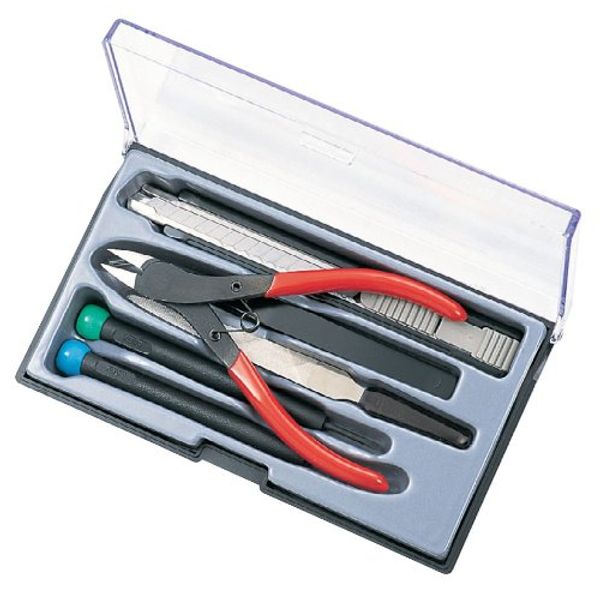 Laminated Maxima First Tool Set (A – 13)