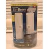 Sensor Brite Slim Beam As Seen On TV Wireless Motion Sensor LED Light 2 Pack