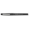 Paper Mate Flair Felt Tip Pens, Medium Point (0.7mm), Black, 36 Count