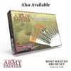 Most Wanted Wargamer Set