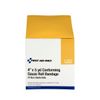 First Aid Only 5-6800 Stretch Gauze Bandage, 4 yds Length x 4 Width (Box of 24)