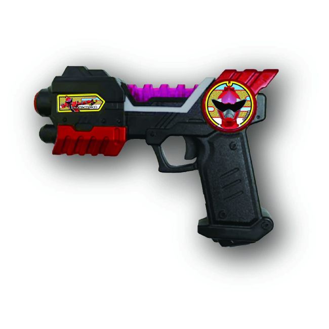 Happinet Kotaro Sentai Don Brothers Sound! Flash Gun