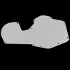 G-PLUS Firewall A/C And Heater Delete Panel Compatible with 1968-1972 Gm A Body