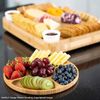 Charcuterie Board Set - Cheese Board for Serving - House Warming Gift Set
