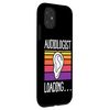 iPhone 11 AuD Audiology Technician Design for Audiologists Case