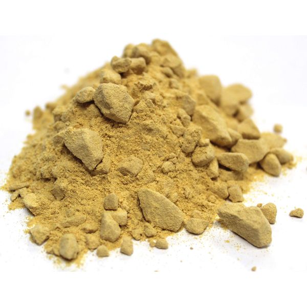 Maca Root Powder Gelatinized, (50g)